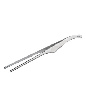 Penseta alimentara, 22 cm, inox, Tools Fusion 2+ - SPRING
